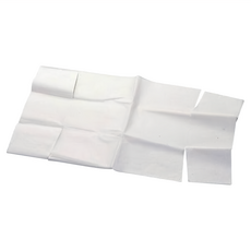 Cakeland 24cm 日本長方型蛋糕烤爐模紙 - (30張) NO-569, 中, 1組