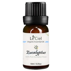 Le Ciel Oil 香氛精油, 尤加利, 10ml, 1瓶