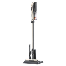 HITACHI 日立 直立手持兩用無線吸塵器 PVXL300KT-N 星燦金, 1台