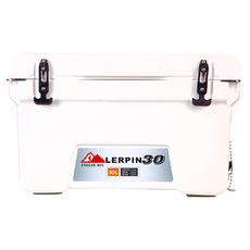 LERPIN 冰霸 冰桶 白色 十日鮮冰桶, 30L