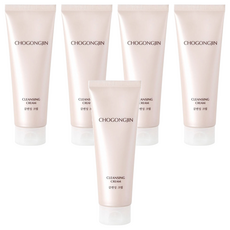 MISSHA 初拱辰卸妝膏 170ml 深層清潔毛孔 溫和保濕不刺激, 5條