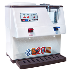 JUMBO 東龍 TE-185S 蒸汽式溫度顯示開飲機 開放式不鏽鋼溫膽 缺水警示功能