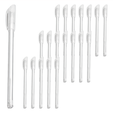 小麥購物 高光筆 G451 6g, 20支, 白色