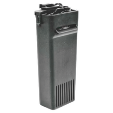 RESUN 日生 瀑布式內置過濾器 E-CX100, 3W, 1個