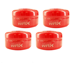 CDen 佧登 任意塑型髮腊 奔放, 適用短髮造型, 135g, 4罐