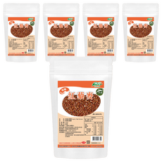 茂格生機 有機紅藜麥, 300g, 5包