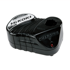 HiKOKI UC3SFL 3.6V鋰電池充電器, 快速充電, LED指示燈, 1個