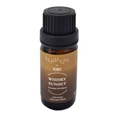 TOAST Lounge Whisky Sunset 爵士金 精油 10ml, 1瓶