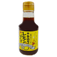 寺岡家 檸檬調味醋, 150ml, 1瓶