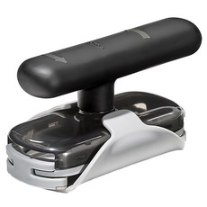 OXO 好省力開罐器，可調式扭轉，適用於2cm~9cm蓋子, OX0101039A, 1個