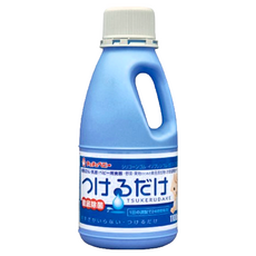 ChuChu 奶瓶除菌清潔液 輕鬆殺菌 無需洗刷, 1.1L, 1瓶