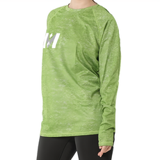 MI MI LEO 台灣製竹炭科技機能薄長袖運動休閒服