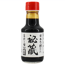 MORIBUN 森文釀造 秘藏燒烤鰻魚沾醬, 150ml, 1瓶
