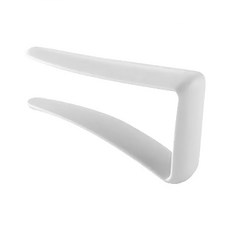 tescoma Presto桌布固定夾 4件, POM塑料, 1組