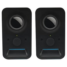 logitech 羅技 Z150 多媒體揚聲器 原廠保固, S-00134, 黑色