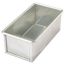 SaNNeNg 三能 磅蛋糕模 陽極 SN2070, 1個