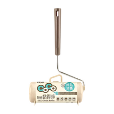 CoCo 短柄黏得淨, 好黏易撕, 16cm, 1支