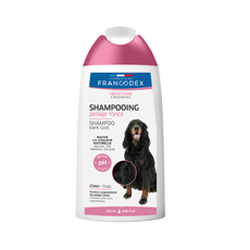 FRANCODEX 法典 增色系美髮專業沐浴露, 250ml, 1瓶