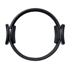 Bridgeport 台灣橋堡 健身環 皮拉提斯環 SGS 認證 100% 台灣製, 1組, 尊爵黑