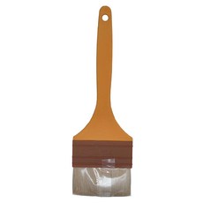 SaNNeNg 三能 抗菌塑膠柄直型羊毛刷, SN4121, 1支