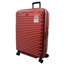 eminent 萬國通路 前開式中大型行李箱 KK60