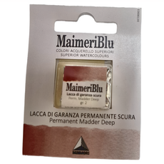 MaIMeRI 美利 塊狀水彩, 1.5ml, 1色