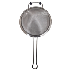 triangle 三角牌 過濾器 細網 錐形 德國不鏽鋼, 1支