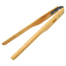 仙德曼 山毛櫸不沾料理夾/26cm, 單色, 1支