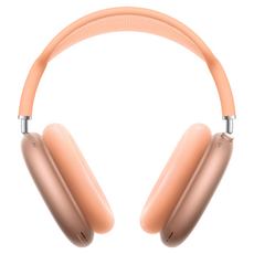 Apple 台灣公司貨 AirPods Max, A3184, 橙色