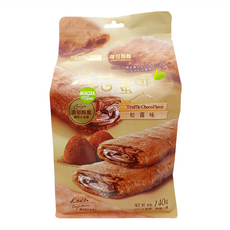 SUKHI 流芯蛋酥 鹹蛋黃味, 140g, 1袋