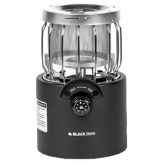 BLACK DOG 黑狗 烈陽取暖爐 小號(19 x 12cm), 1個, CBD2450CF022