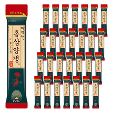 CROWN 皇冠 紅蔘羊羹, 30g, 30條