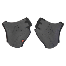 Frontier Racing Mitts 競賽型EIT手套, 黑色, 1雙