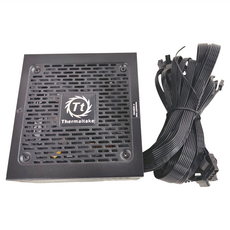 thermaltake 曜越 Smart BX1 650W 80 PLUS Bronze認證 120mm液壓軸承風扇, SPD-650AH2NCB-V