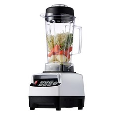 JTC 杰帝士 三匹馬力全食物萬能調理機 TM-800 真正破壁機, 1.5L Tritan食品級材質容杯, 110V, 1100W, TM-800D