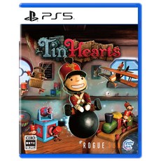 PlayStation 遊戲片 PS5 錫心 中英日文版, 單一商品