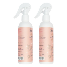 FINESIL 天然防螨噴霧，250mL, 2瓶
