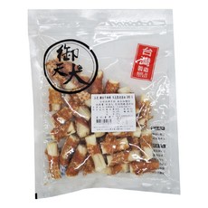 御天犬 狗零食, 雞肉牛奶棒, 大包裝超值組 U41-5, 合格純雞素材, 無添加鹽份, 低熱量好消化, 長時間嚴選烘焙, 台灣製造, 1包, 201g
