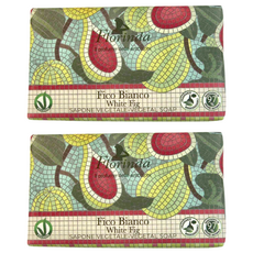 Florinda 映日無花果潤膚皂, 200g, 2個