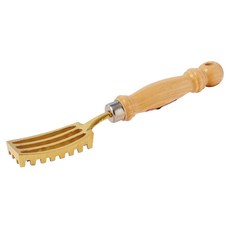 魚鱗去除器, 1支