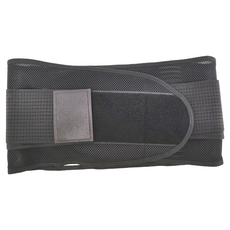 XA 升級版日常保養型鋼板支撐護腰帶 安全防護 男女適用, 1件