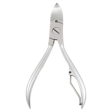 SUNDEN 高級不銹鋼花紋腳鉗 11x5厘米, SD1800, 1件