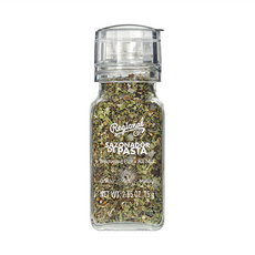 Regional Co. 義大利麵綜合調味料, 75g, 1瓶