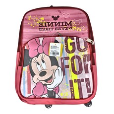 Disney 迪士尼 米妮新潮護脊書包, 39 x 30 x 15cm, Mi4i11A