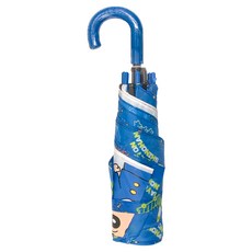 Shinchan 蠟筆小新 折傘 53cm