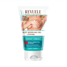 REVUELE 美胸彈嫩凝膠 纖體排毒, 1條, 150ml