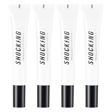 TONYMOLY The Shocking 唇釉卸妝液筆 20ml, 4條