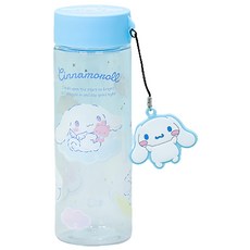 LiLFANT Sanrio Tritan 水壺 500ml 大耳狗, 1個