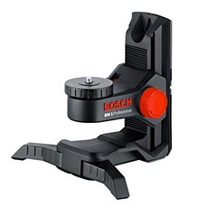 BOSCH 博世 多功能壁掛架, BM1, 1個, 黑色 + 紅色