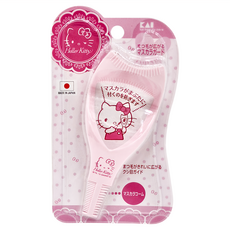 KAI 貝印 KITTY 睫毛液塗抹輔助器, KK-2025, 1個